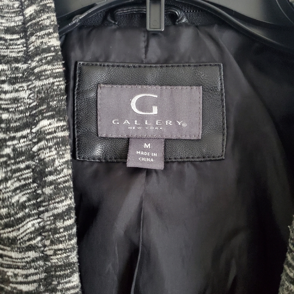 Jacket - Picture 2 of 5